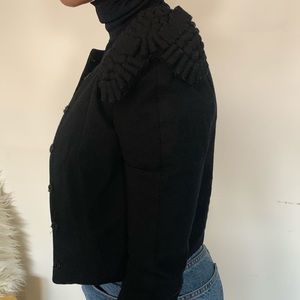 H&M Black Blazer